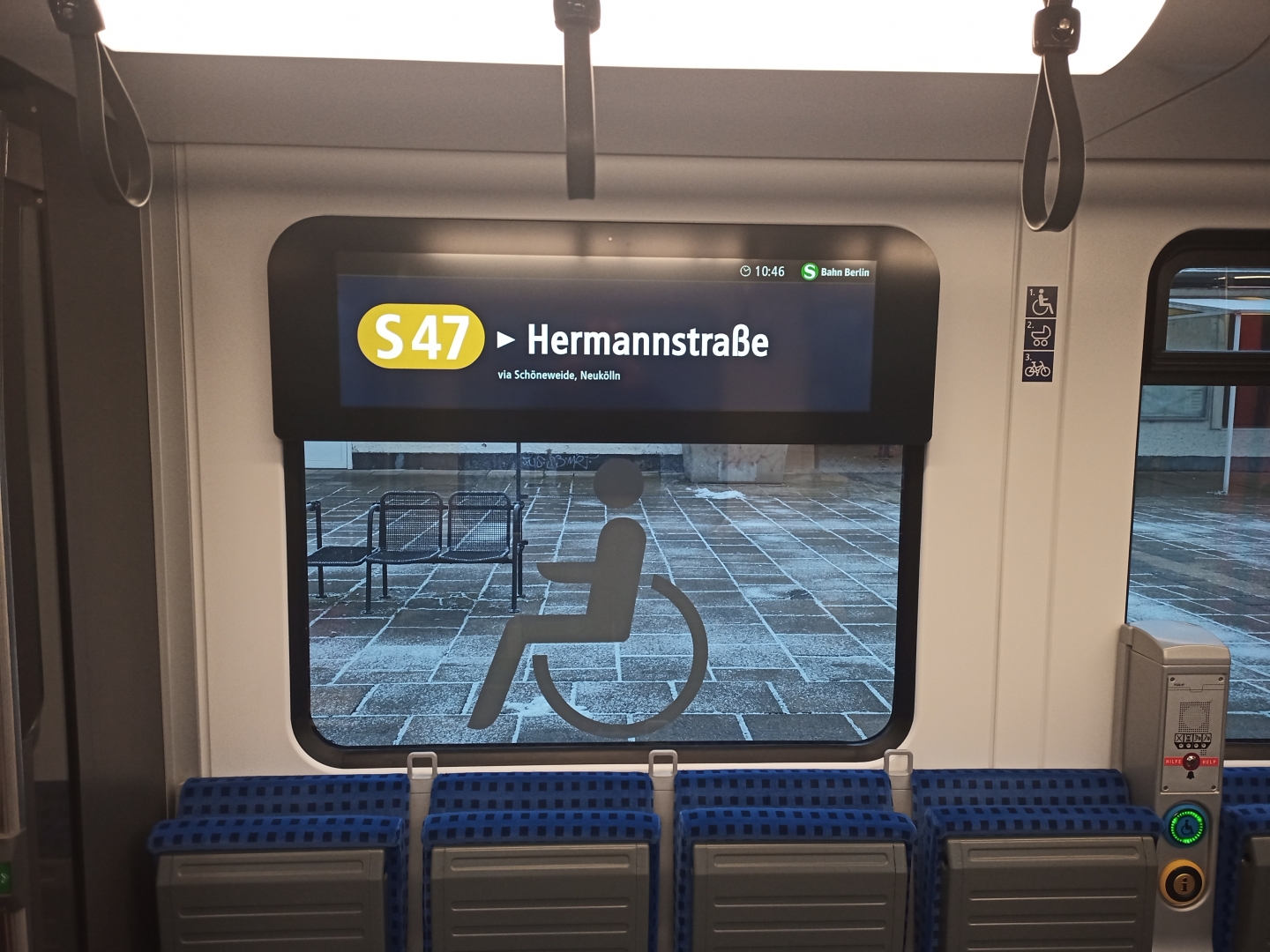 Bahn De Berlin Hamburg